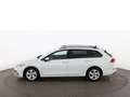 Volkswagen Golf Variant Golf VIII Variant 1.5 TSI Life LED RADAR NAVI PDC Weiß - thumbnail 5
