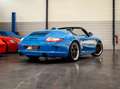 Porsche 997 Speedster Bleu - thumbnail 47
