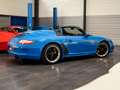 Porsche 997 Speedster Bleu - thumbnail 48