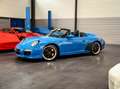 Porsche 997 Speedster Blau - thumbnail 43