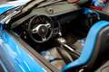 Porsche 997 Speedster Bleu - thumbnail 34