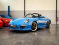 Porsche 997 Speedster Azul - thumbnail 42