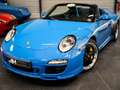 Porsche 997 Speedster Azul - thumbnail 40