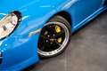 Porsche 997 Speedster Azul - thumbnail 8