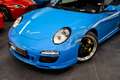 Porsche 997 Speedster Azul - thumbnail 6