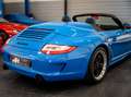 Porsche 997 Speedster Blau - thumbnail 49