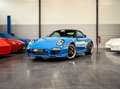 Porsche 997 Speedster Blu/Azzurro - thumbnail 1