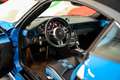 Porsche 997 Speedster Bleu - thumbnail 31