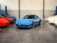 Porsche 997 Speedster Bleu - thumbnail 3