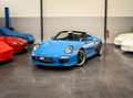 Porsche 997 Speedster Blauw - thumbnail 41