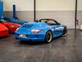 Porsche 997 Speedster Blauw - thumbnail 46