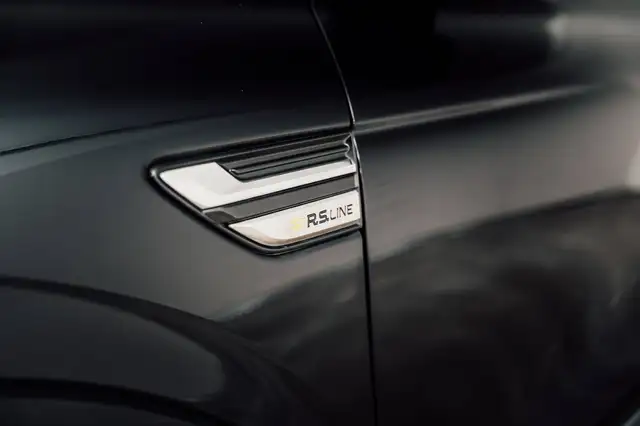 Renault Arkana view 6