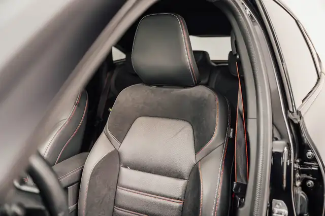 Renault Arkana view 11