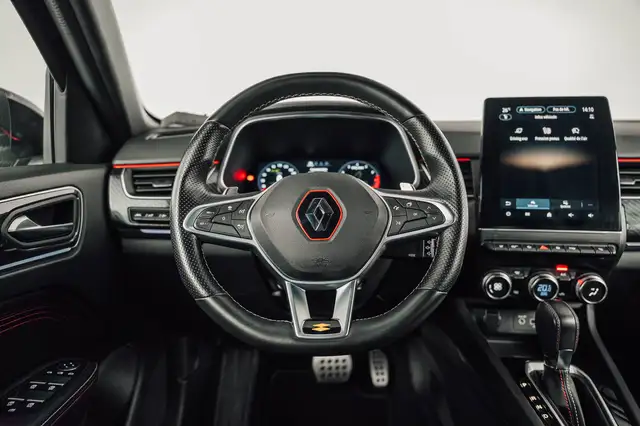 Renault Arkana view 14
