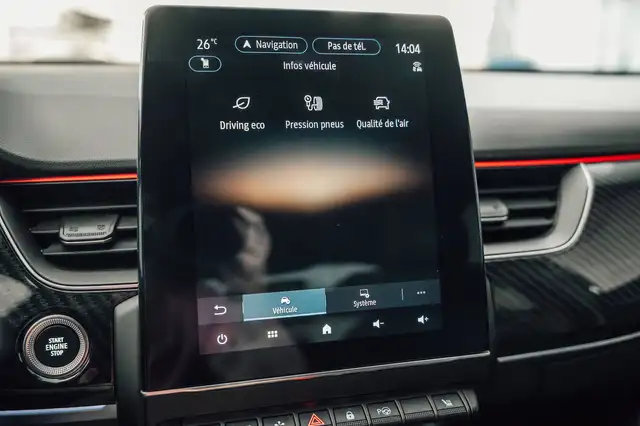 Renault Arkana view 22
