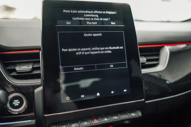 Renault Arkana view 18
