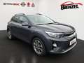 Kia Stonic 1.0 T-GDI Spirit Climatronic Kamera Klima Grau - thumbnail 2