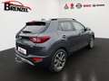 Kia Stonic 1.0 T-GDI Spirit Climatronic Kamera Klima Grau - thumbnail 3