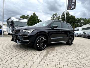 2.0 TSI 4Drive *LED Navi Leder ACC Sitzh.*