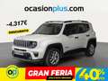 Jeep Renegade 1.5 MHEV Altitude 96KW Blanco - thumbnail 1