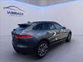 Jaguar F-Pace 2.0d i4 Portfolio awd 240cv auto my18 Grigio - thumbnail 5