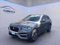 Jaguar F-Pace 2.0d i4 Portfolio awd 240cv auto my18 Grigio - thumbnail 1