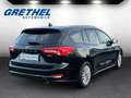 Ford Focus Turnier Titanium AHK-klappbar El. Panodach Navi LE Schwarz - thumbnail 5