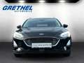 Ford Focus Turnier Titanium AHK-klappbar El. Panodach Navi LE Schwarz - thumbnail 2