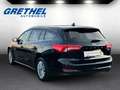 Ford Focus Turnier Titanium AHK-klappbar El. Panodach Navi LE Schwarz - thumbnail 3