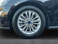 Ford Focus Turnier Titanium AHK-klappbar El. Panodach Navi LE Schwarz - thumbnail 8
