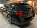 BMW 530 530e xDrive M Sport - Facelift - Laser - Head Up - Keyless - ACC Schwarz - thumbnail 9