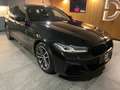 BMW 530 530e xDrive M Sport - Facelift - Laser - Head Up - Keyless - ACC Schwarz - thumbnail 5