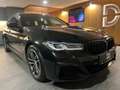 BMW 530 530e xDrive M Sport - Facelift - Laser - Head Up - Keyless - ACC Schwarz - thumbnail 4