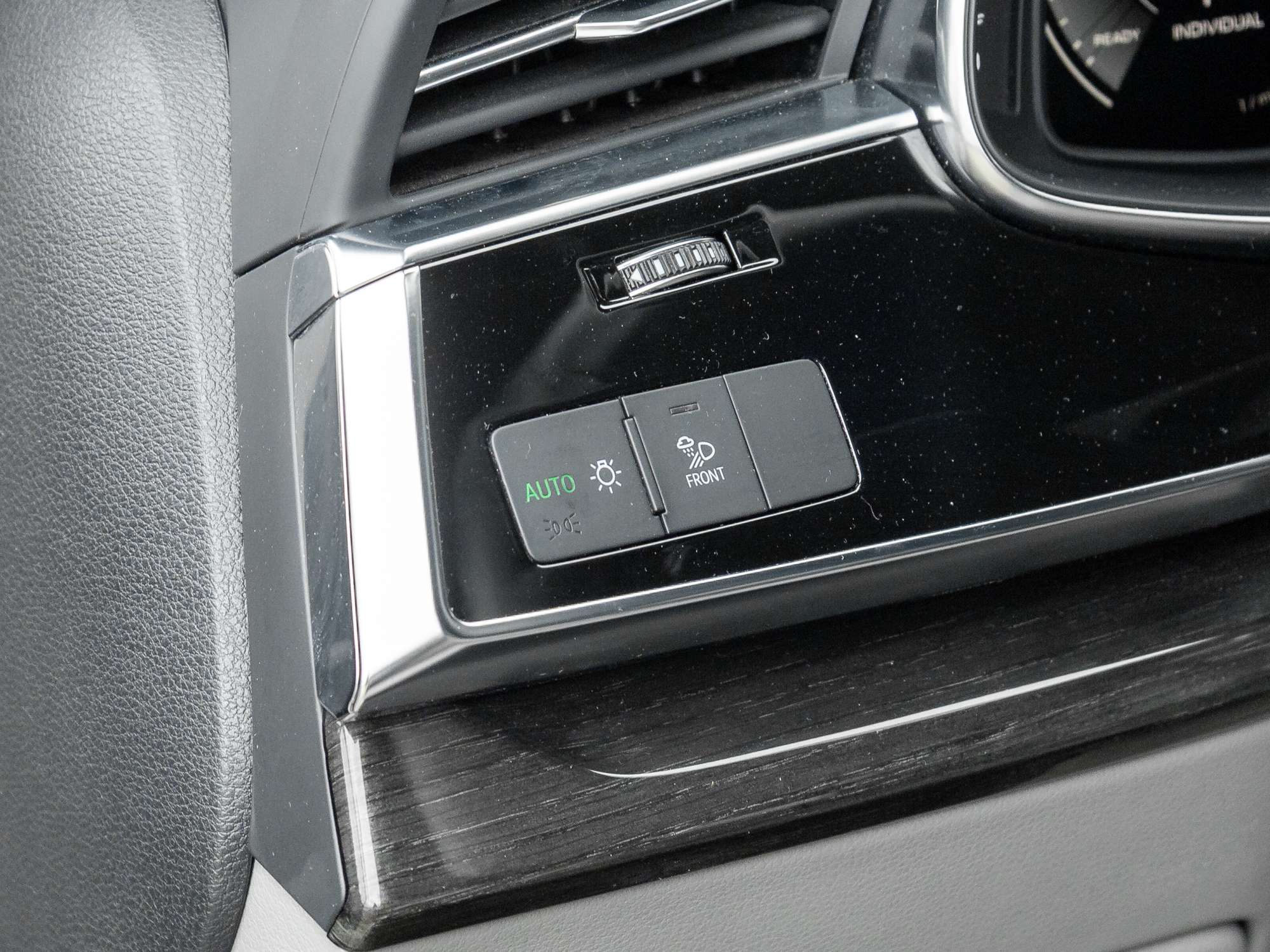 2022 Audi Q7 Progressiv 55 TFSI quattro thumb 17