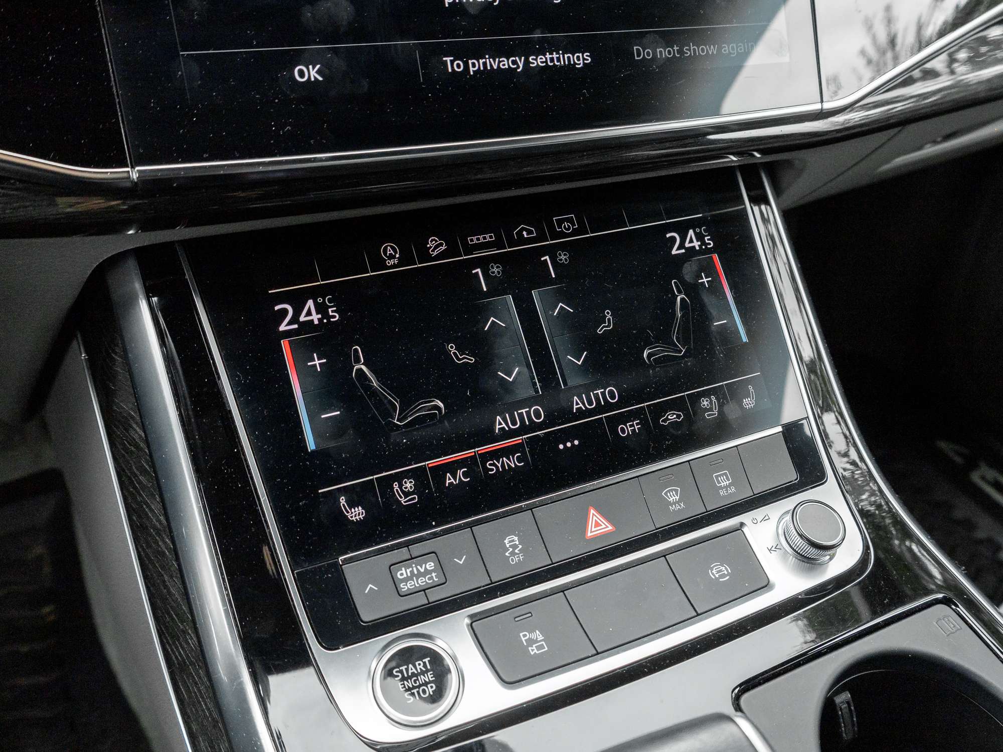 2022 Audi Q7 Progressiv 55 TFSI quattro thumb 19