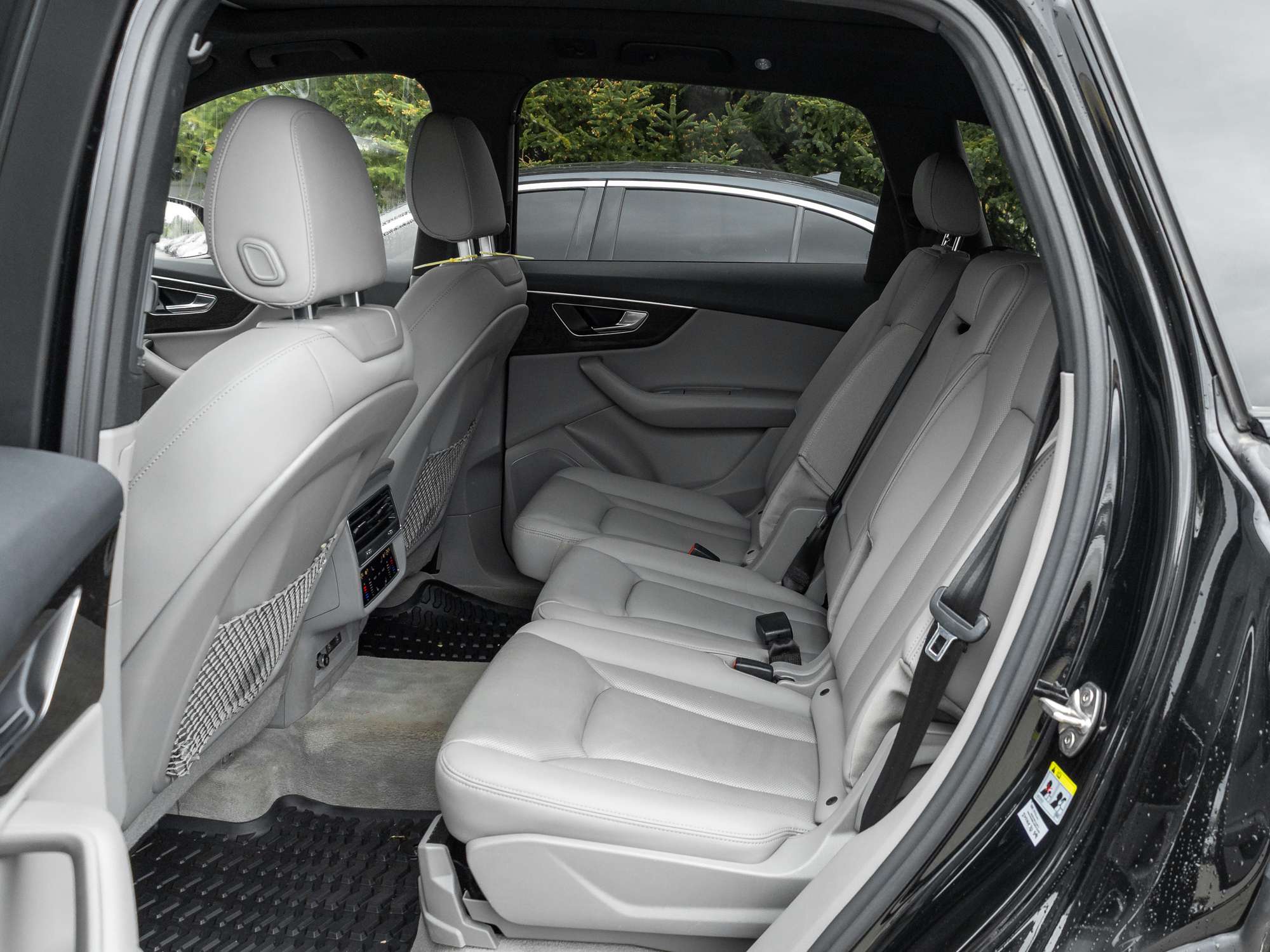 2022 Audi Q7 Progressiv 55 TFSI quattro thumb 23
