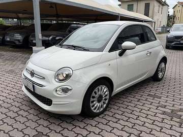 1.0 hybrid Lounge PREZZO REALE CARPLAY