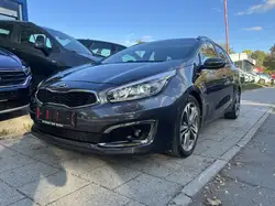 Kia cee'd Sportswagon Ceed SW 1.6 GDI Platinum Edition