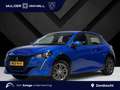 Peugeot e-208 Active Pack EV 3-FASEN 50kWh 136pk | APPLE CARPLAY Blauw - thumbnail 1