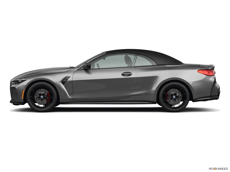 2027 BMW M4 Convertible