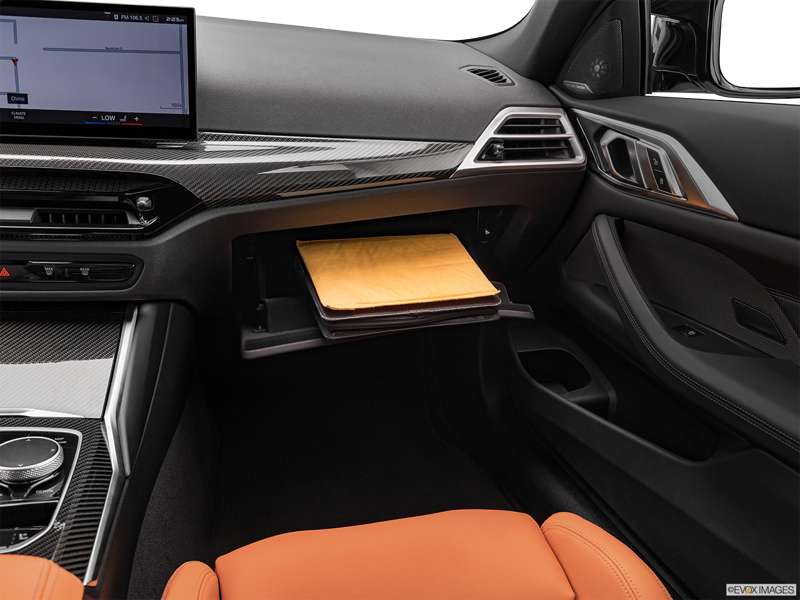 2027 BMW M4 Convertible