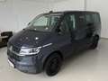 Volkswagen T6.1 Multivan Multivan T6.1  2,0 TDI 4Motion DSG Mwst Ausweisbar Blau - thumbnail 3