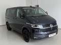 Volkswagen T6.1 Multivan Multivan T6.1  2,0 TDI 4Motion DSG Mwst Ausweisbar Blau - thumbnail 5