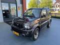 Suzuki Jimny 1.3 Exclusive LEDER STOELVERWARMING AIRCO LMV Brown - thumbnail 9