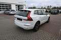 Volvo XC60 T6 Inscription PHEV AWD*AHK*RFK*H&K*STHZG* Weiß - thumbnail 6