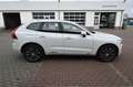 Volvo XC60 T6 Inscription PHEV AWD*AHK*RFK*H&K*STHZG* Weiß - thumbnail 5