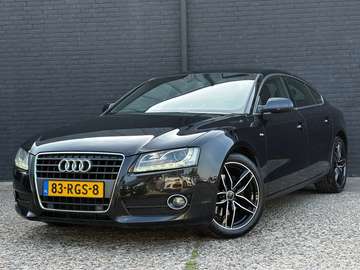 Sportback 1.8 TFSI Pro Line ELEK RAMEN | AIRCO | N