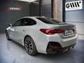 BMW 420 d xDrive Gran Coupe Grau - thumbnail 3