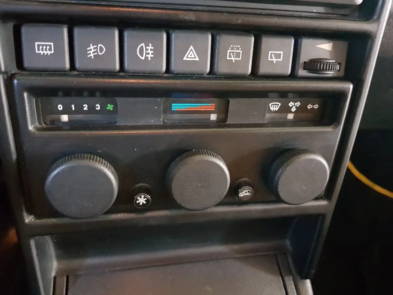 Lancia Delta 2.016V HF TARGA ORO integrale Verde York Numerata, foto 10