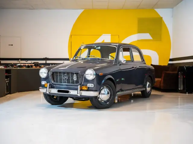 Lancia Appia